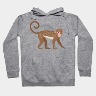 Marmoset Hoodie